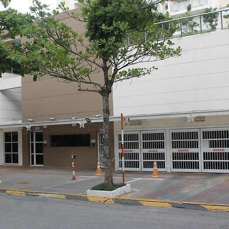 Apartamento Dois Quartos - Condominio Twice Guaruja Exterior photo