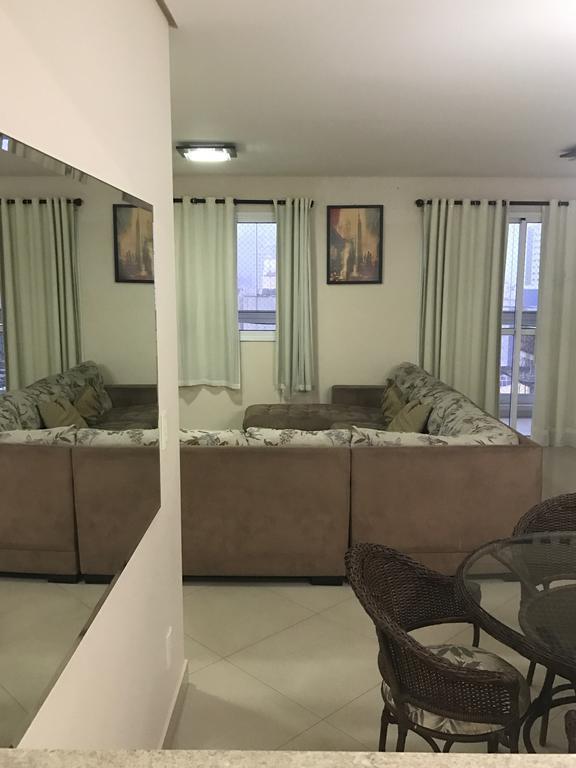 Apartamento Dois Quartos - Condominio Twice Guaruja Exterior photo