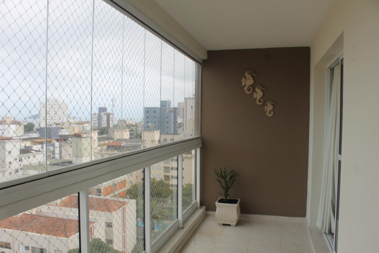 Apartamento Dois Quartos - Condominio Twice Guaruja Exterior photo