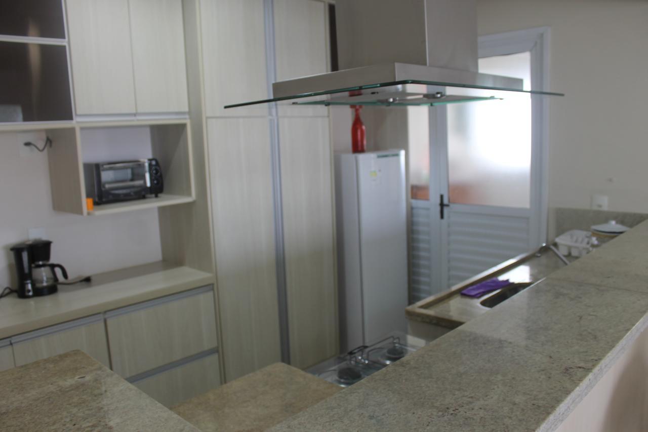 Apartamento Dois Quartos - Condominio Twice Guaruja Exterior photo