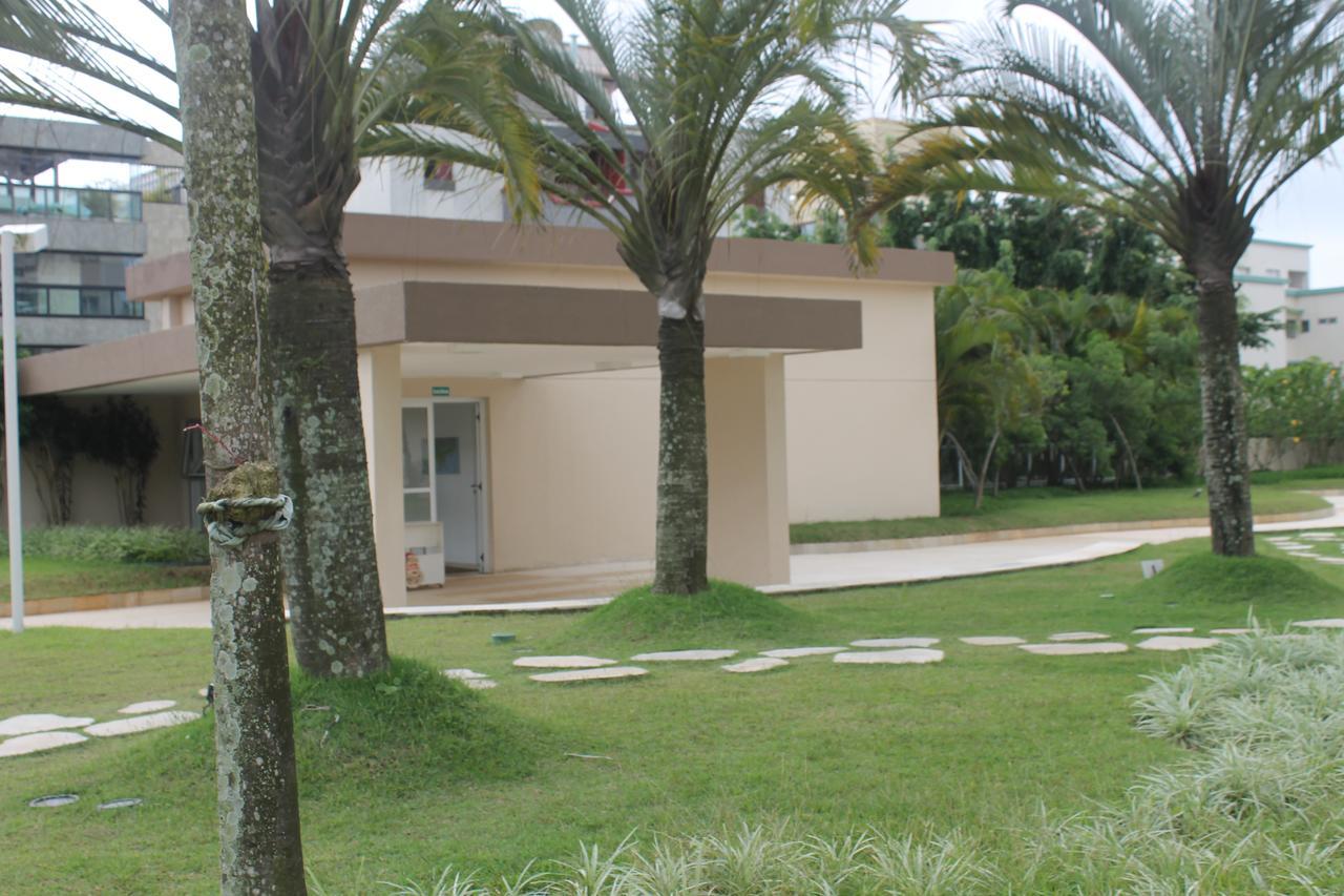 Apartamento Dois Quartos - Condominio Twice Guaruja Exterior photo